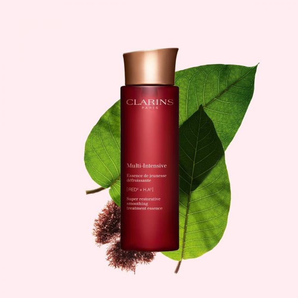 Clarins Супервосстанавливающая лечебная эссенция 200 мл