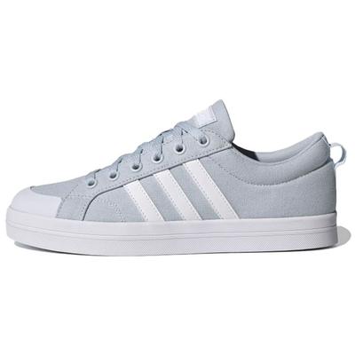 Bravada Halo Blue Cloud Белый Голубь Серый (Женский) Женские кроссовки FY8805