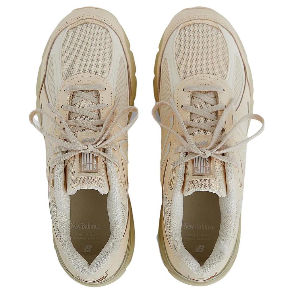 New Balance 990v4 Сделано в США 'Macadamia Nut' U990BO4