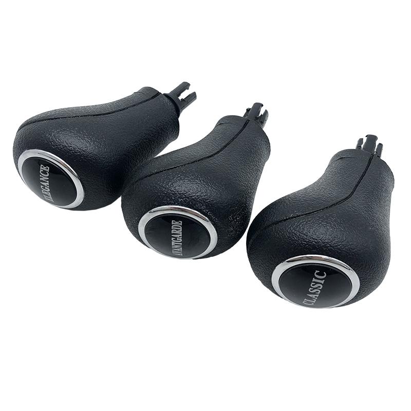 Ручка переключения передач для автоматической коробки передач автомобиля, ручка переключения передач для Mercedes Benz W204(С63 С204) W207(C207) КЛАССИЧЕСКАЯ АВАНГАРД ЭЛЕГАНТНОСТЬ