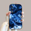 Чехол для Oppo A80 5G A3 Pro CPH2639 Ударопрочный Мягкий Силикон ТПУ Чехол для Телефона Для OPPO K12x A3x 5G Модный Роскошный Fundas Чехлы