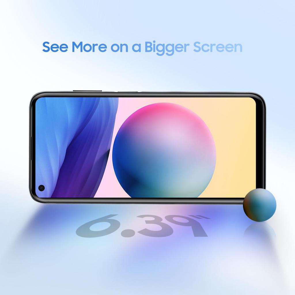 Смартфон Blackview A90