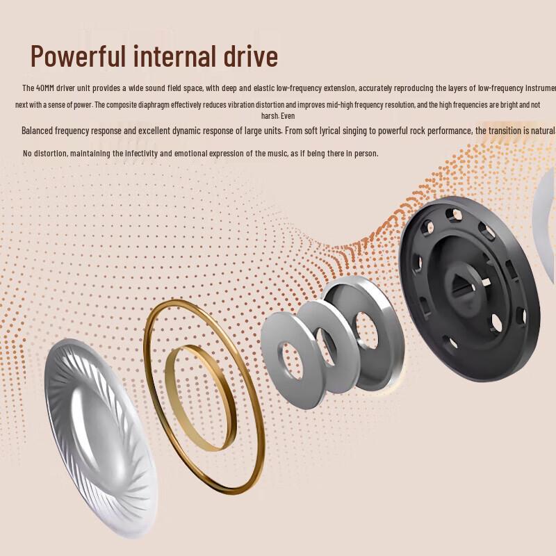 JBL Tune 780NC Over-Ear Active Noise Cancelling Headphones