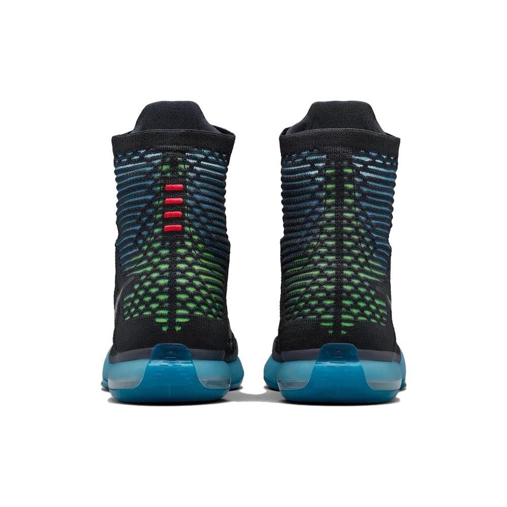Nike Кобе 10 Элитный Командир 718763-004