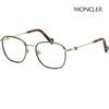 Moncler Оправа для очков ML5108 032 Легкая металлическая оправа Квадратная Ободок Windsor