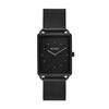 Skagen HAGEN SKW6928 Men's Watch, Black
