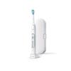 Philips Electric Toothbrush PHILIPS Sonicare Expert Clean 7300 (silver) HX9617/03