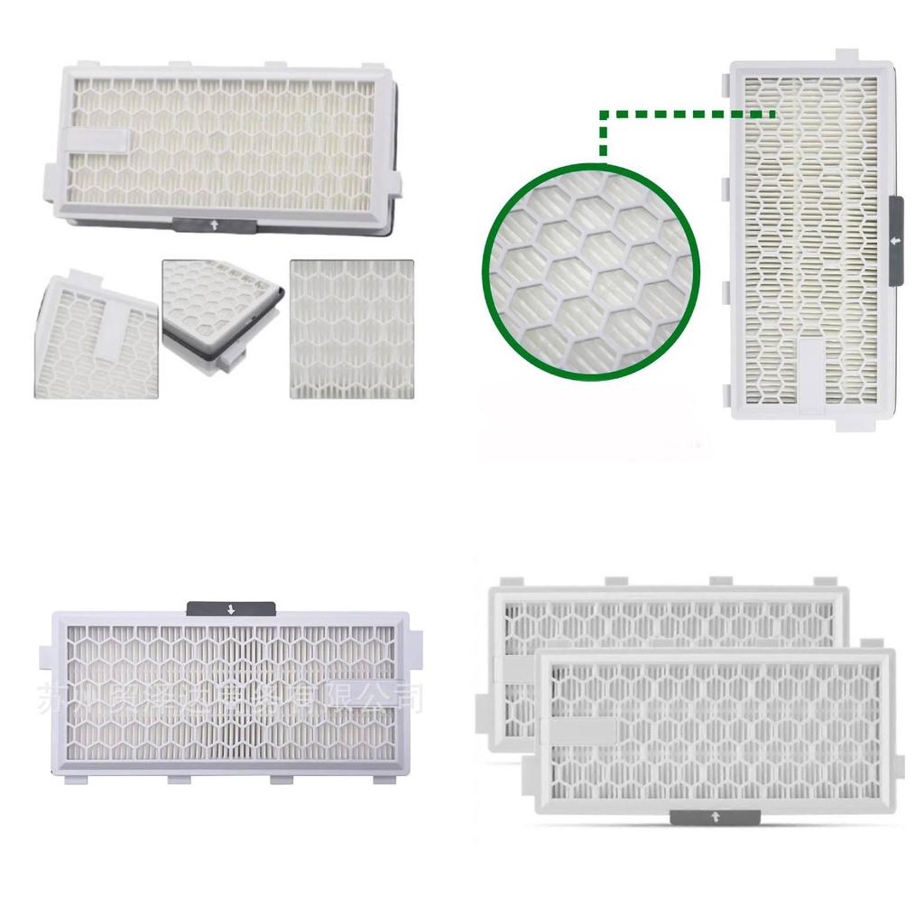 For Miele Airclean Plus 50 Air Filter Replacement For Efficient Clean Air