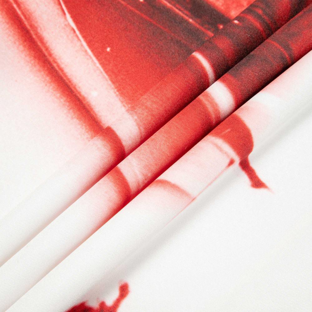 Puma X Ferrari Racing Print эластичные прямые повседневные шорты унисекс шорты Racing-Red 538104-02