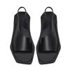 Fashion New Arrival Men Slippers Comfortable Stylish Sandals Leisure Soft Male Beach Shoes British Style Roma Flats Simple Comfy Sandaly