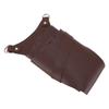 Scissor Pouch for Stylist Tool Belt Salon Hair Cutting Belt Scissor Holster for Hairdressers Barbers with Shoulder Belt