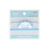 Канцелярские товары Cinnamoroll Sanrio Characters Мерч с силиконовым ластиком Cinnamoroll S8106681 Sun-Star Маскот,