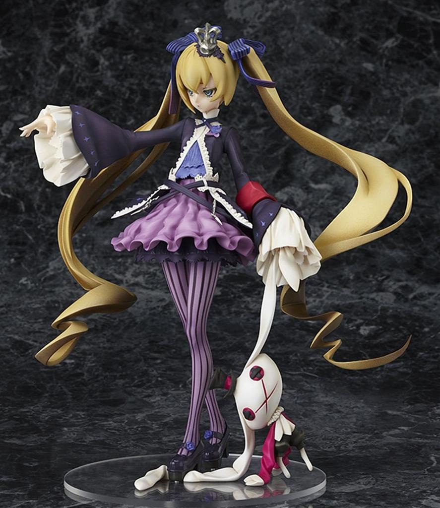 Седьмой Дракон 2020 Хакер (челси) (Готовый продукт, окрашенный ПВХ, в масштабе 1/7)