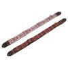 Guitar Strap Thickened and Widened Multifunctional Unique Jacquard Embroidery Guitar Strap