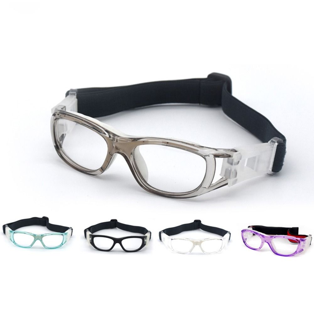 Impact Resistance Outdoor Sports Glasses Basketball Goggles Football Eyeglasses Cycling Eyewear