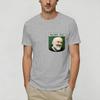 Padre Pio Unisexs T Shirt Casual Tees Short Sleeve Round Neck TShirt 100 Cotton Plus Size Clothes