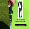 ABS Golf Correction Grip Anti-slip Golf Grip Corrector Golf Training Grip  Beginner Practice