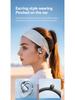 M75 Tianlai Bluetooth-наушники-затычки для спорта с высококачественным звуком.