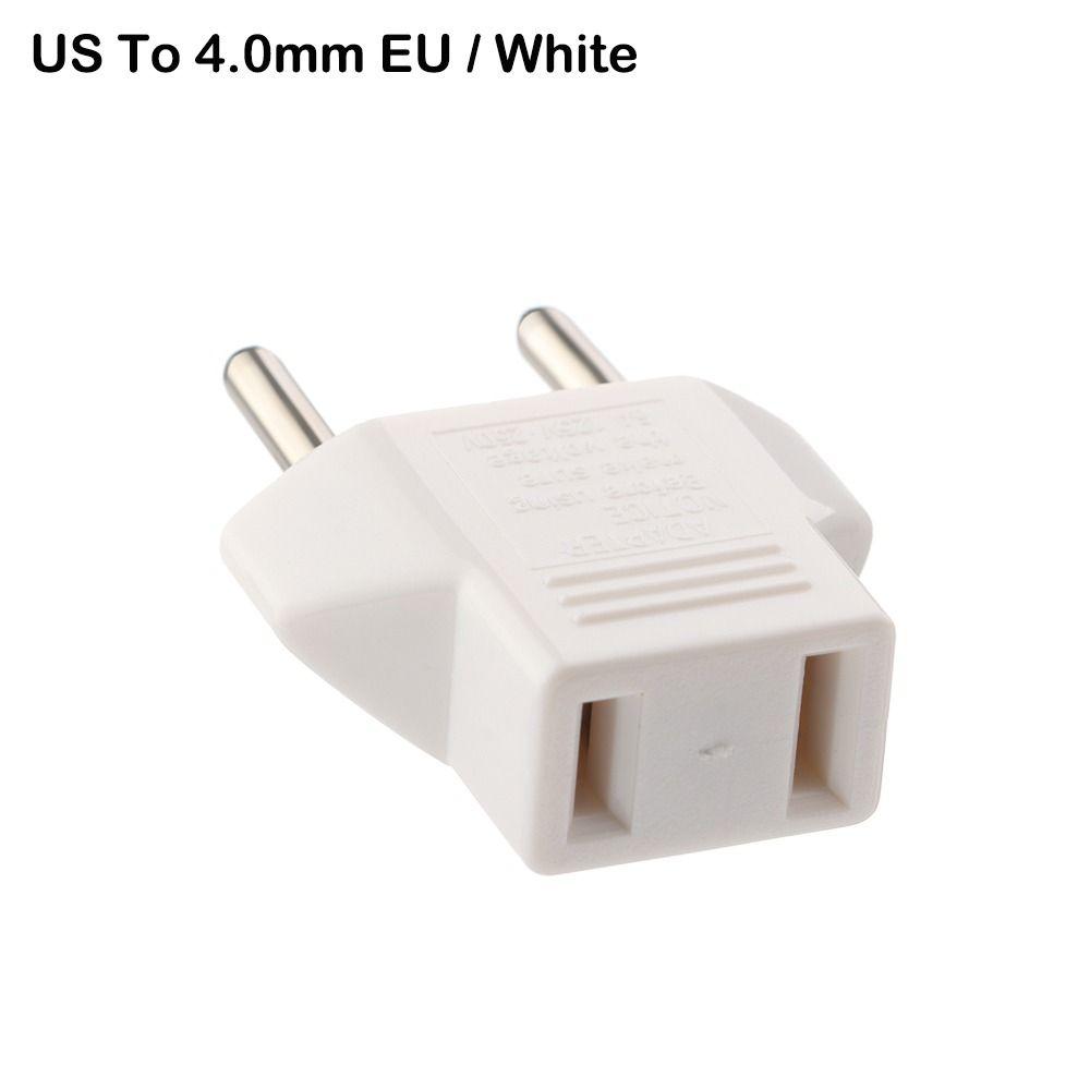 Поставка Электрический Переходник для Вилки Зарядное устройство Розетка Адаптер Вилки США в ЕС Адаптер Вилки ЕС Адаптер Питания