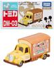 Tomica Disney Motors Goody Carry Пекарня Грузовик DM-03