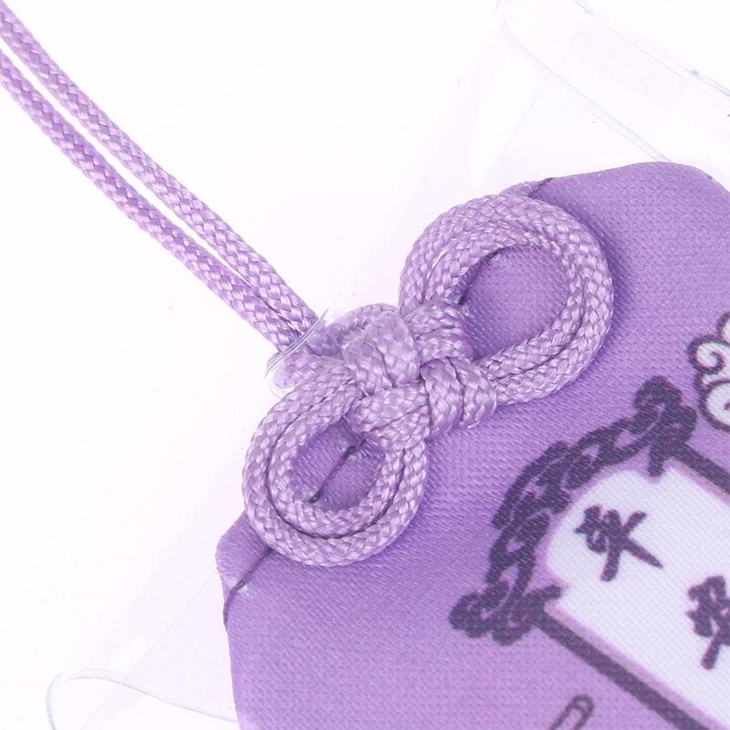 1 шт. Омамори талисман на удачу японский амулет талисман чуринга амулет