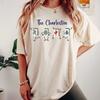 The Charleston Mahjong Tile T-Shirt Mahjong Dance Mahjong Player Gift Funny Shirt Summer Fashion Casual Comfort Soft Cotton Tees