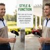 10pcs Neoprene Golf Club Head Covers Scratch Proof Golf Club Head Cover Set  Golf course