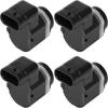 4x Parking Sensor For BMW 5 6 7 Series E60 E61 E63 E64 F07 F10 X3 X5 66209127798