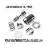 Oe 3b0837167/168 Vw Passat B3 B5 Seat Toledo Leon