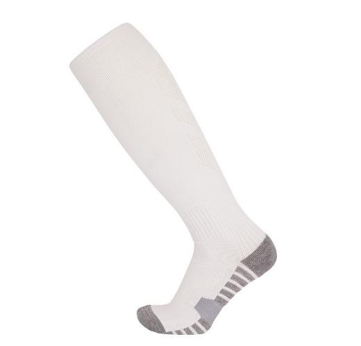 Socks Football Medium Tube Children'S Non-Slip Sports Football Socks Towel Bottom Training Football Socks Men'S Medium Tube Dispensing Socks