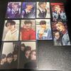 [USED] Straykids AIEN Album Enclosed Unit Trading Card Set