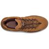 UGG CapTrail Low Chestnut Men Sneakers 1158252-CHE