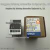 E5CWL-R1P 48x48мм Цифровой термоконтроллер Omron, AC100-240, Платиновое сопротивление