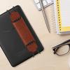 Leather Hand Strap For 6-11" Tablet Stand Handle Grip Security For Ipad Xiaomi Samsung For Kindle Kobo Voyaga Ereaders Holder