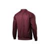 Adidas Manchester United Anthem Jacket 2020-2021 Season Men Jackets Purple FR3865