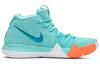 Nike Kyrie 4 Сила в Женщине 943806-402