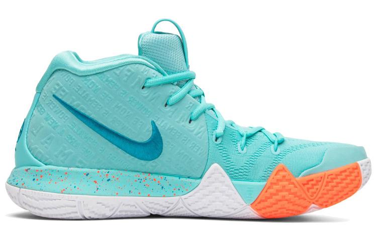 Nike Kyrie 4 Сила в Женщине 943806-402