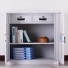 Tiger Xiangrui 95cm Fingerprint Password Office Security Cabinet