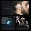 Беспроводные наушники Sing-Ear Ear Hook Наушники Hi-Fi стерео Bluetooth-гарнитура Спортивные наушники с открытым ухом для смартфона