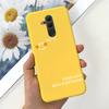 Чехол для Huawei Mate 20 Lite SNE-LX1 SNE-LX2 SNE-LX3 Защитная крышка Популярный Цветок Мягкий Силикон Funda Для Mate20 Lite Чехол для Телефона