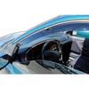 J&amp;J AUTOMOTIVE | Heko Deflecteurs d'air Déflecteurs de Vent Pour Ford Mondeo 2, Tricorps 1996-2000