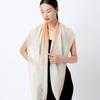 100% Mulberry Silk Lightweight Large Shawl for Women