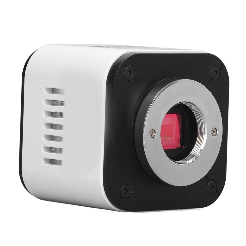 11,8-дюймовый датчик IMX334 4K USB микроскоп камера HD дисплей интерфейс VGA промышленная камера для ремонта