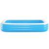 Inflatable Family Pool 305 X 183 X 56 Cm 3 In 1 Bestway 54009