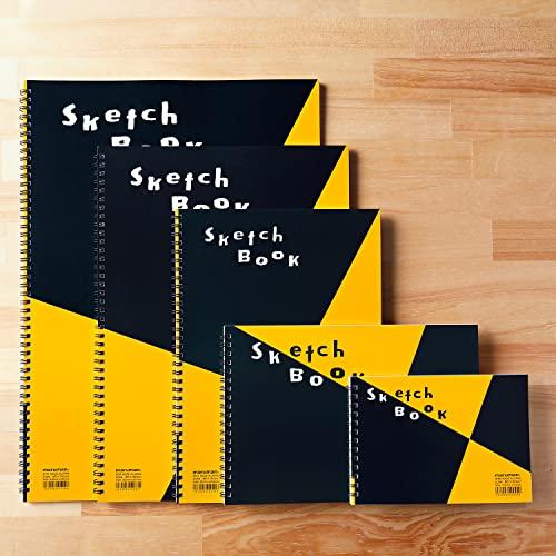 Marman Sketchbook Model Print Series Parallel Draw