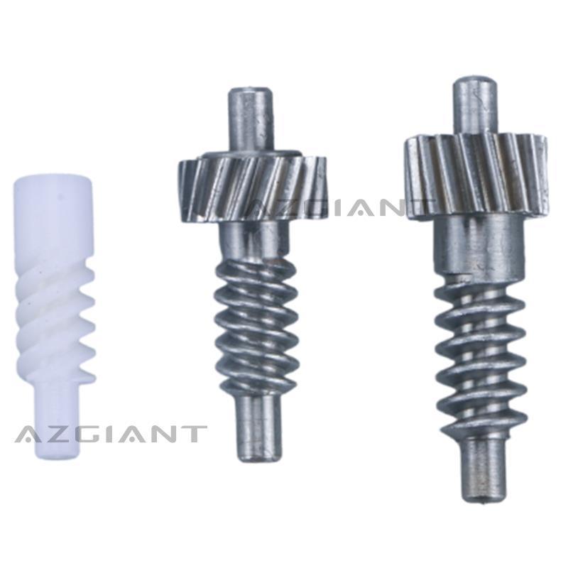 Хонда ХР-В/БР-В (2016-2020 гг.) Мотор складывания зеркала заднего вида червячная передача