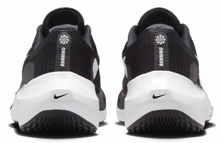 Nike Zoom Fly 5 Черно-белый Женские DM8974-001