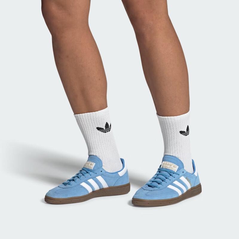 adidas Оригинальные кроссовки для гандбола Spezial Unisex Повседневные