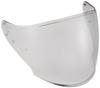 SHOEI Shield PINLOCK Soft Smoke Mirror Silver Compatible CJ-2 Helmets J-CRUISE/J-Force4