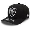 New Era 9Fifty Snapback Cap - SUPERBOWL Las Vegas Raiders